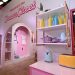 Empoderamiento y macarrones rosados: un día en el «Mundo de Barbie»