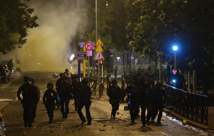 Foto: AFP