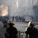 Más de 1,300 detenidos en Francia antes del funeral del joven baleado por un policía