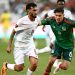 Estados Unidos y México avanzaron a cuartos de final de Copa Oro como líderes de sus grupos