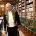 Vargas Llosa, hospitalizado de nuevo por covid