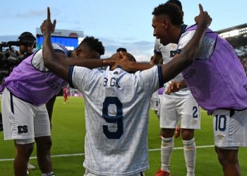 Thomas Christiansen: «Brayan Gil siempre puso el jaque a nuestra defensa»