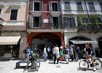 La magia de Stradivarius resuena nuevamente en su antiguo taller