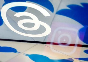 Más de 60 % de la humanidad está conectada a las redes sociales, según informe