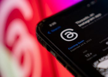 Threads, nuevo rival de Twitter, suma diez millones de usuarios en su lanzamiento