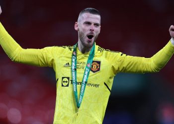 David de Gea dice adiós al Manchester United tras doce años como «Red Devil»