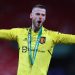 David de Gea dice adiós al Manchester United tras doce años como «Red Devil»