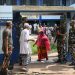 Siete muertos y decenas de heridos en violencia electoral en India