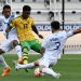 Jamaica clasifica a semifinales de la Copa Oro al vencer 1-0 a Guatemala