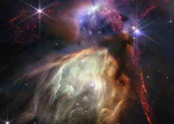 NASA celebra el aniversario de las primeras imágenes del telescopio James Webb