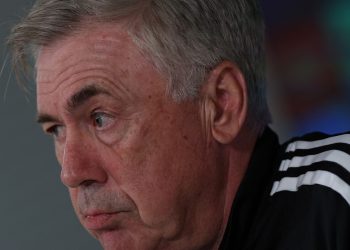 Carlo Ancelotti será juzgado en España por fraude fiscal