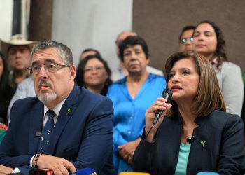 TSE de Guatemala confirma balotaje presidencial entre los partidos Semilla y UNE