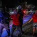 Tiroteo en mercado de Panamá mientras cientos de personas miraban la final de Copa Oro