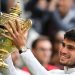 Carlos Alcaraz, nuevo rey de Wimbledon