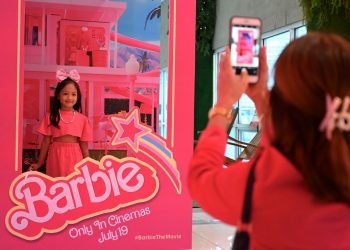 «Barbie» comanda la taquilla norteamericana en su esperado estreno