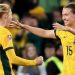 Nueva Zelanda y Australia abren Mundial Femenino en casa con sendos triunfos