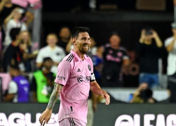 «Una alegría enorme conseguir el primer triunfo»: Leonel Messi habló de su debut con el Inter Miami