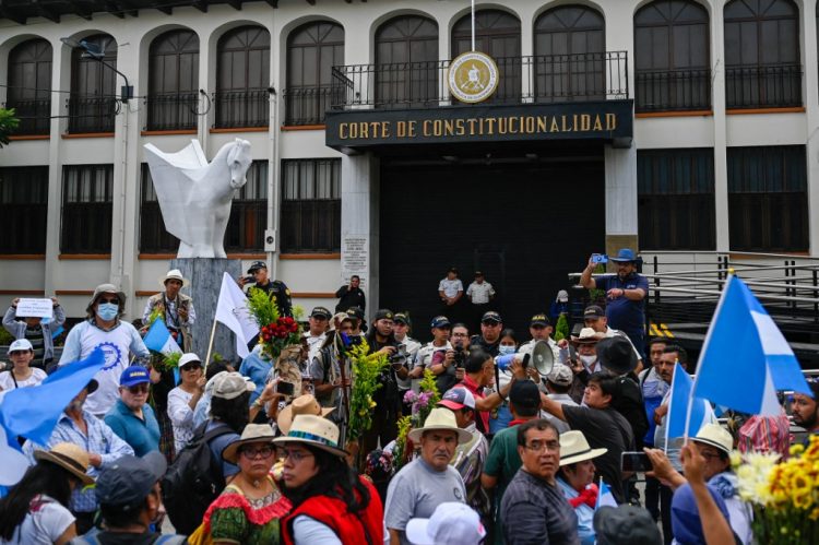 Foto: AFP