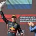 Verstappen gana en Hungría y Red Bull logra récord de triunfos seguidos