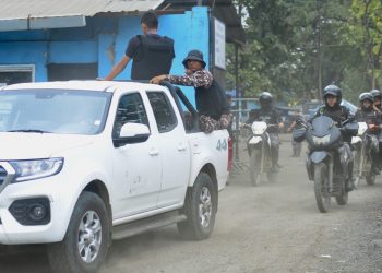 Al menos cinco reclusos mueren en enfrentamiento en cárcel de Ecuador
