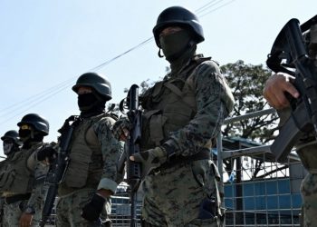 Ecuador decreta estado de excepción en todas las penitenciarías del país