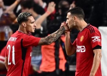 Adidas renueva por diez años con el Manchester United