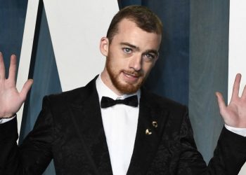 Angus Cloud, actor de «Euphoria», muere a los 25 años