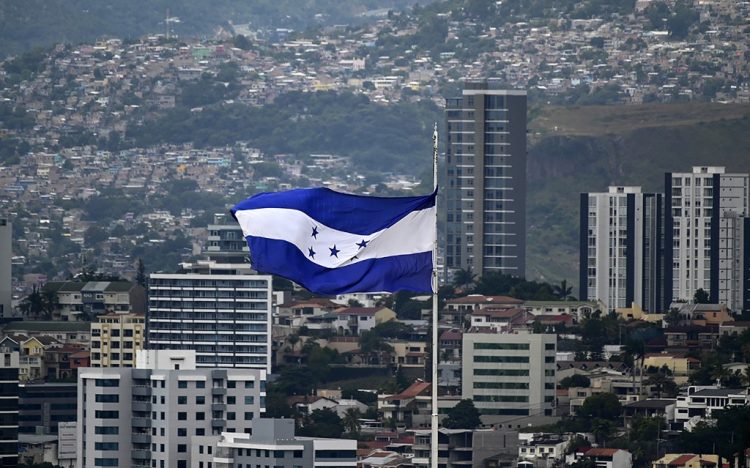Foto / AFP