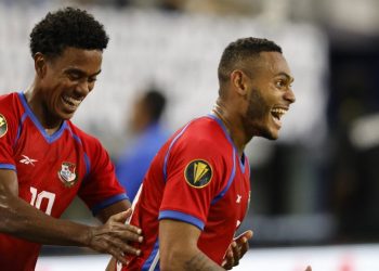 Panamá clasifica a semifinales de Copa Oro tras golear 4-0 a Qatar