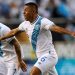 Guatemala y Canadá están en cuartos de Copa Oro