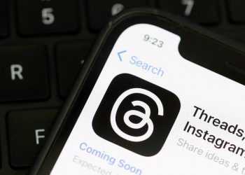 Famosos ya dejaron sus primeros mensajes en la nueva red social Threads