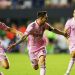 Messi da el triunfo a Inter Miami en un debut de ensueño