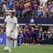 El Barcelona golea 3-0 al Real Madrid en un caliente Clásico de Dallas