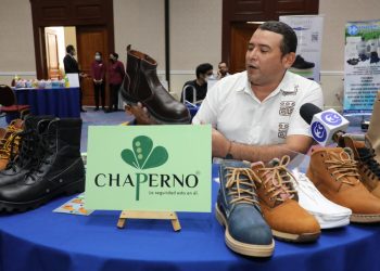 Estudio de FUSAI revela que las mypes frenan el deseo de migrar