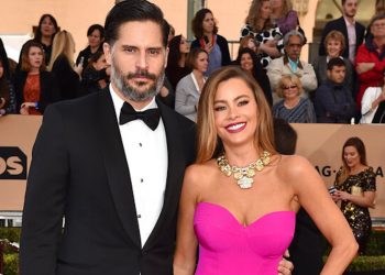 Sofía Vergara y Joe Manganiello confirman su divorcio tras casi 10 años de matrimonio