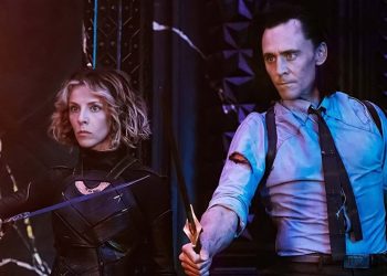 VIDEO: Llega el primer tráiler oficial de la temporada 2 de «Loki»