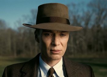 Indignación en India por el uso de un verso hindú en escena sexual de «Oppenheimer»
