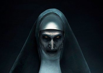 VIDEO: Lanzan el primer y terrorífico tráiler de «La Monja 2»