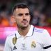 Ceballos se perderá por lesión el inicio de temporada con el Real Madrid