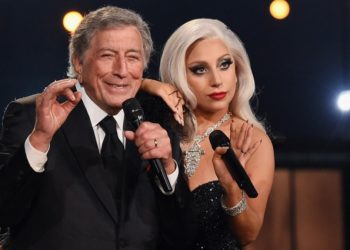 Lady Gaga recuerda «mágica» relación con cantante Bennett