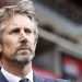 Van der Sar sale de peligro tras sufrir un derrame cerebral, dice el Ajax
