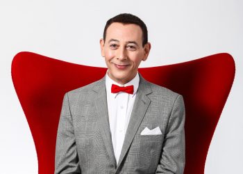 Muere el actor Paul Reubens, conocido como «Pee-wee Herman»