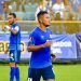 Narciso Orellana: «Al regresar al país decidiré si continuo en Alianza»
