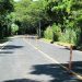 Entregan carretera renovada hacia el lago de Coatepeque