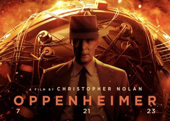 «Me he convertido en la muerte, el destructor de mundos»: ¿Quién fue Oppenheimer?, protagonista de la nueva película de Nolan