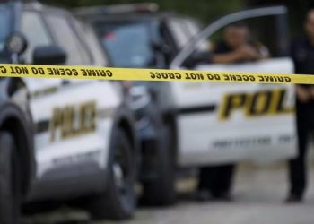 EE. UU.: autoridades buscan a hombre sospechoso de matar a 4 personas en Georgia