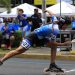 Patinaje de bronce: Ivonne Nóchez y Marvin Rodríguez suman dos medallas para El Salvador