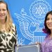 Entregan Becas Fulbright a destacados jóvenes salvadoreños