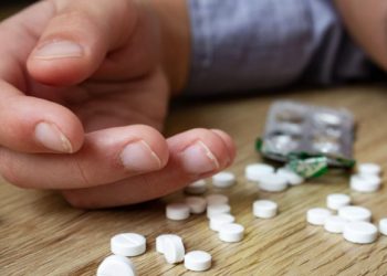México dice que estadounidenses trafican el 85% del fentanilo incautado en frontera