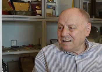 Fallece la leyenda del basquetbol croata Mirko Novosel